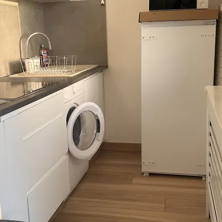 Cosy A Juan Les Pins