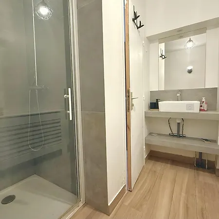 Cosy A Juan Les Pins *