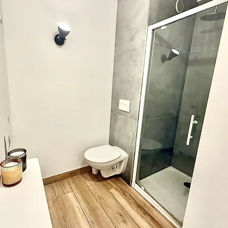 Cosy A Juan Les Pins *