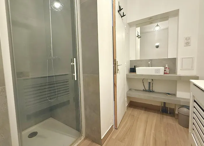 Cosy A Juan Les Pins *