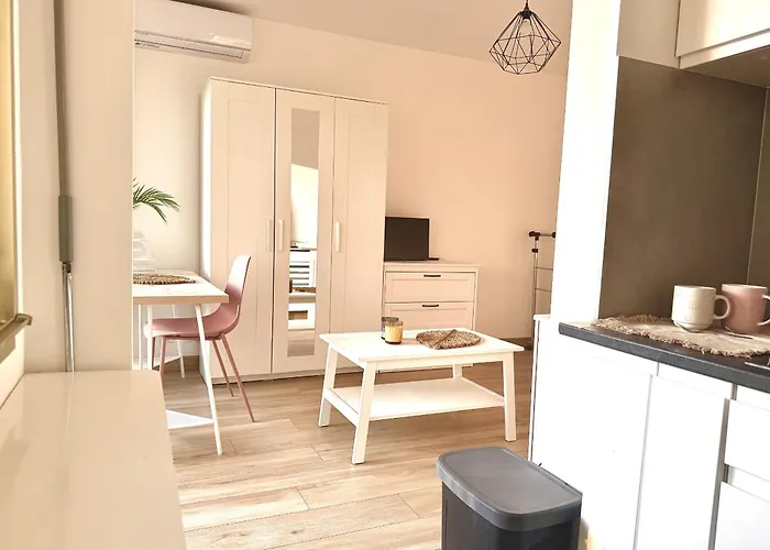 Cosy A Juan Les Pins * Antibes