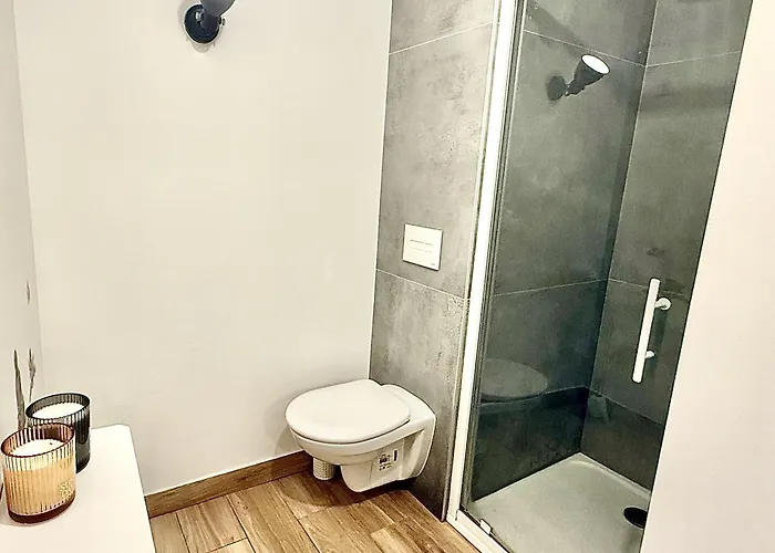 Cosy A Juan Les Pins *